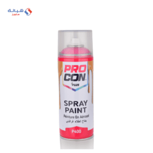 Procon Turkish Painting Spray-rose