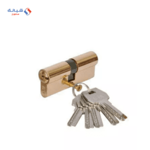 Shabana stores Turkish cylinder 7 cm 5 keys computer