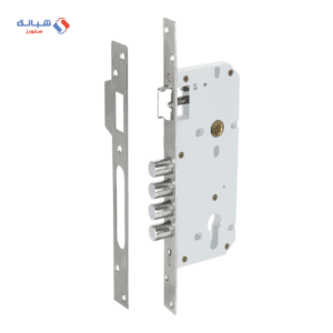 Al ahram Cylinder Computer Cylinder 6 Cm 5 Keys