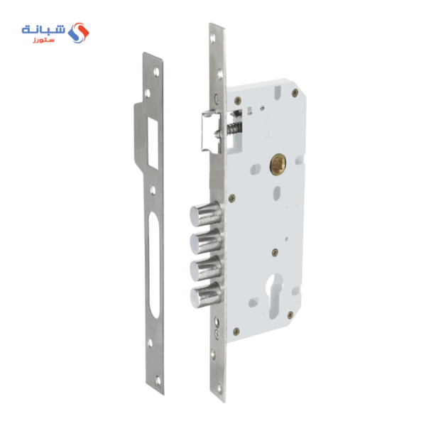 Al-ahram Cylinder Computer Cylinder 6 Cm - 5 Keys