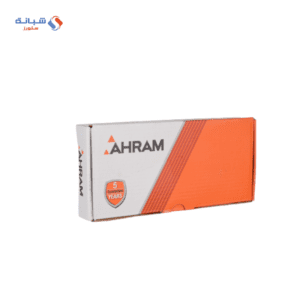 Al ahram Calon Hook 45 Mm Nickel