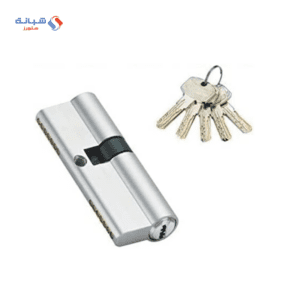 Al ahram Cylinder Computer Cylinder 6 Cm 5 Keys