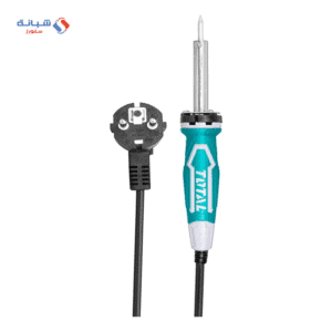 shabana stores Total Electric Soldering Iron With High Performance 40 w