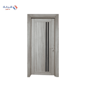 باب داخلى كود 901 مقاس 80 سم