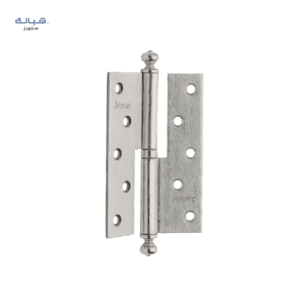 Al-ahram Door Hinge Set Arrow 5 Inch Classic