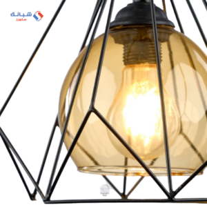 دلاية مضيئة فردي 20*30سم R1002