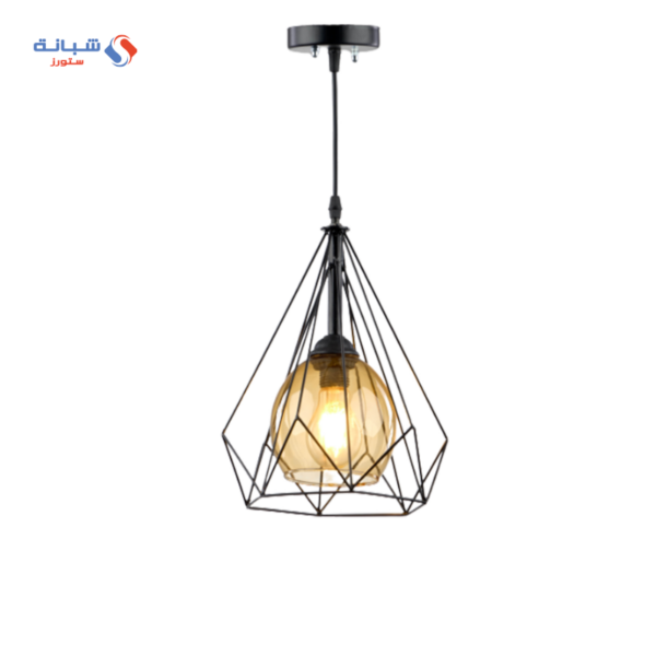 دلاية مضيئة فردي 20*30سم R1002