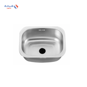 Hans Sink Single Bowl 85cmx51cm