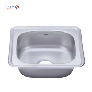 Hans Sink Single Bowl 48cmx43cm