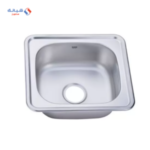 Hans Sink Single Bowl 48cmx43cm