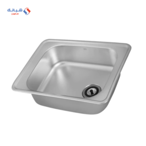 Cico Sink Single Bowl 63cmx46cm