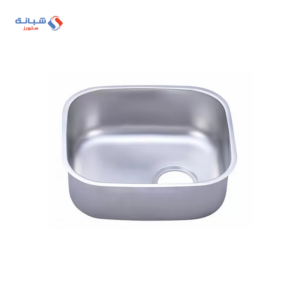 Hans Sink Single Bowl 34cmx39cm