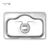 Cico Sink Single Bowl 85cmx51cm