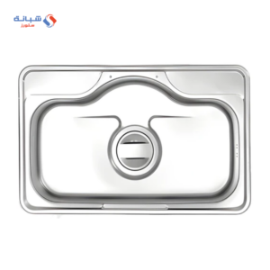 Cico Sink Single Bowl 85cmx51cm