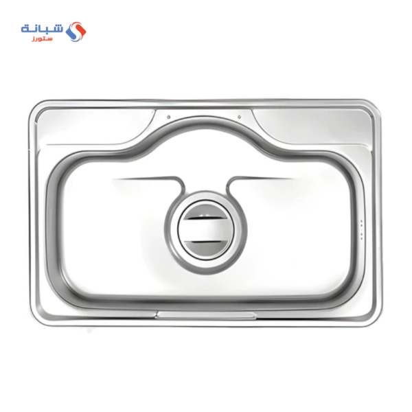 Cico Sink Single Bowl 85cmx51cm