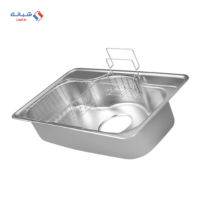 Cico Sink Single Bowl 85cmx51cm