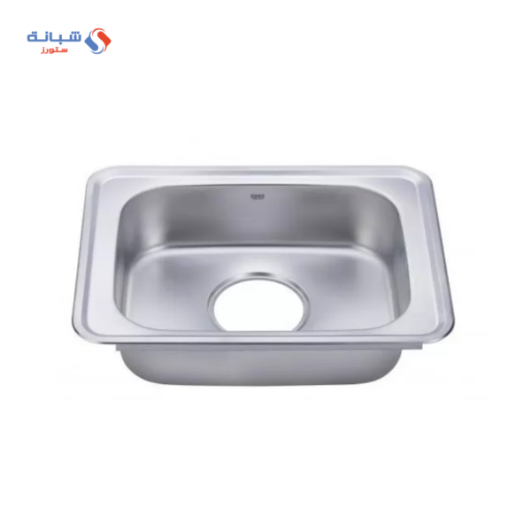 Hans Sink  Single Bowl 48cm * 63 Cm