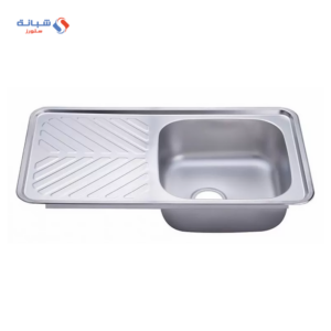 Hans Sink  Single Bowl 87cm*48cm