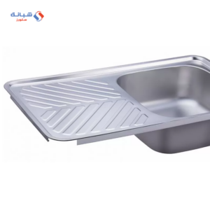 Hans Sink  Single Bowl 87cm*48cm