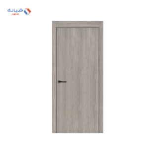 Barry Wood Internal Wood Door 80/90cm Griege Color