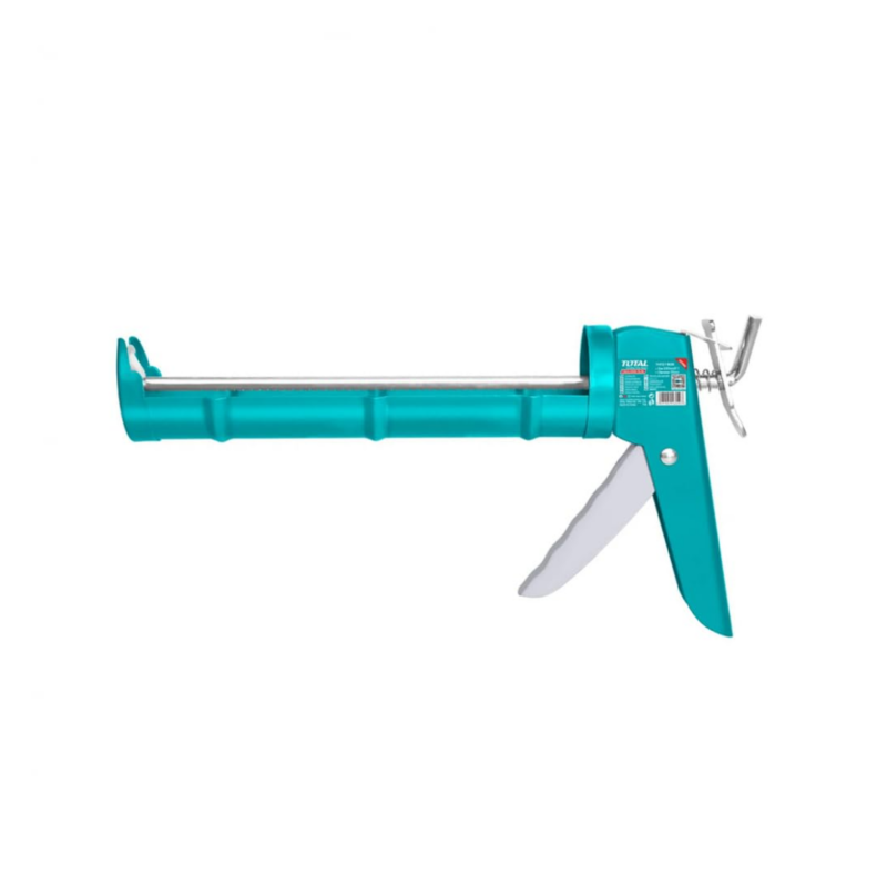 توتال مسدس سيليكون 9 بوصة Shabana Stores شبانة ستورز توتال مسدس سيليكون 9 بوصة