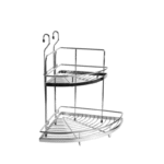 Corner Spice Holder 2 Floors