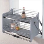 Star x Hydraulic Press 80 Cm