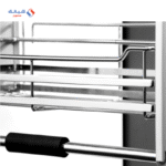 Well max Hydraulic Press 80 Cm