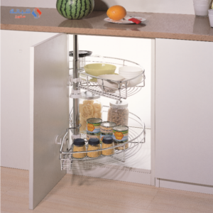 Kitchen Basket 180 Degree 70cm