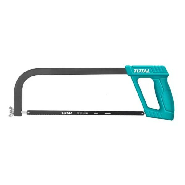 Total Saw Manual 12 Inch