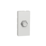 Schneider Socket Cover   White
