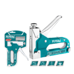 توتال دباسه يدوى 31 متعدد  4   14 مم