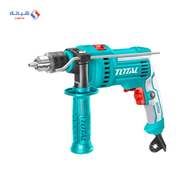 Total tools impact driver 2025