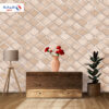 Natural Faux 232083 Korean Wallpaper 5 Square Meters