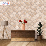 ناتشورال فوكس 232083 ورق حائط كورى 5 متر مربع