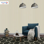 ناتشورال فوكس 232132 ورق حائط كورى 5 متر مربع