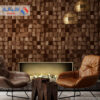 Anka 1615-3 Turkish Wallpaper 15 Square Meters