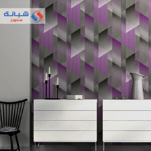 Anka 1617-3 Turkish Wallpaper 15 Square Meters