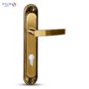 Comex Queen Cylinder Door Handle Set - Bronze