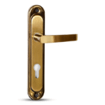 كومكس كوين طقم اوكرة باب سلندر| برونزى