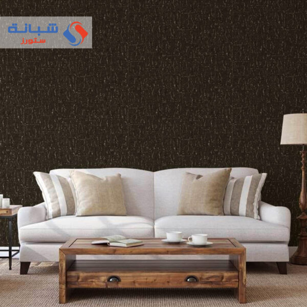 إنديجو 4701-11 ورق حائط  تركى 10 متر مربع