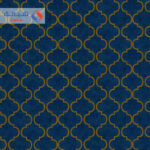 Indigo 4703 6 Turkish Wallpaper 10 Square Meters