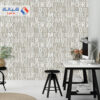 Indigo 4704-1 Turkish Wallpaper 10 Square Meters