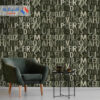 Indigo 4704-3 Turkish Wallpaper 10 Square Meters