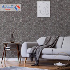 Indigo 4710-4 Turkish Wallpaper 10 Square Meters