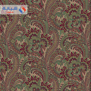 Indigo 4711-2 Turkish Wallpaper 10 Square Meters