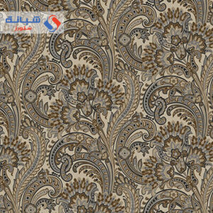 Indigo 4711-3 Turkish Wallpaper 10 Square Meters