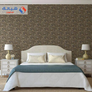 Indigo 4711-3 Turkish Wallpaper 10 Square Meters