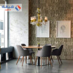 Indigo 4704 2 Turkish Wallpaper 10 Square Meters