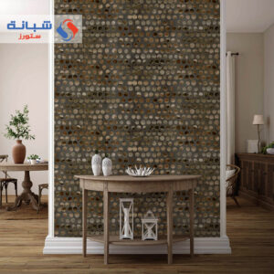 Indigo 4706 4 Turkish Wallpaper 10 Square Meters